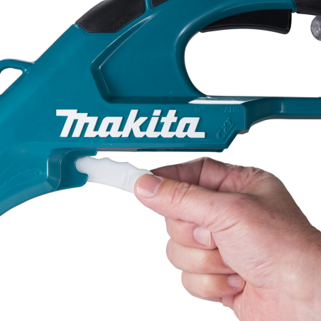 MAKITA Akumulátorový Vyžínač UR100DWAE