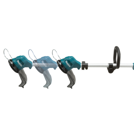 MAKITA Akumulátorový Vyžínač UR100DWAE