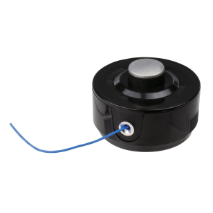 MAKITA Poloautomatické nasadenie strunovej hlavy 198854-8