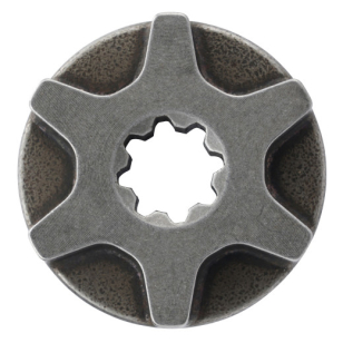 MAKITA OZUBENÉ KOLESO 3/8" DUC258 / UC031G 1916N7-2