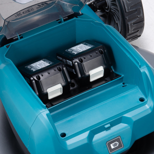 MAKITA AKUMULÁTOROVÁ KOSAČKA DLM540Z