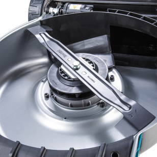 MAKITA AKUMULÁTOROVÁ KOSAČKA DLM540Z