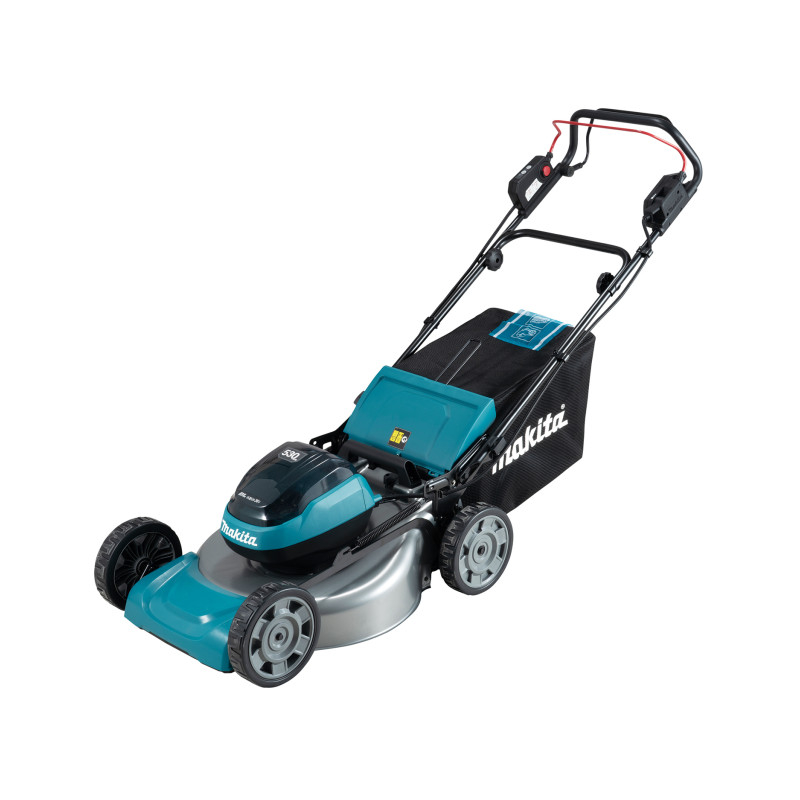 MAKITA AKUMULÁTOROVÁ KOSAČKA DLM540Z