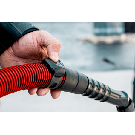METABO Súprava štart/stop CordlessControl, typ E