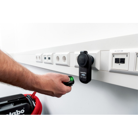 METABO Súprava štart/stop CordlessControl, typ E