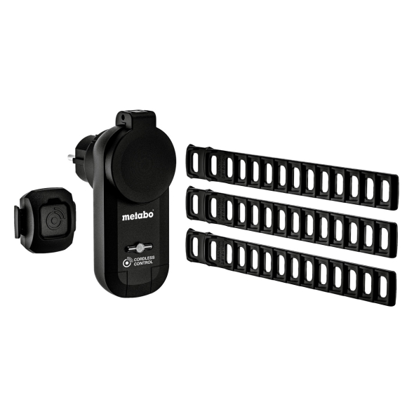 METABO Súprava štart/stop CordlessControl, typ E
