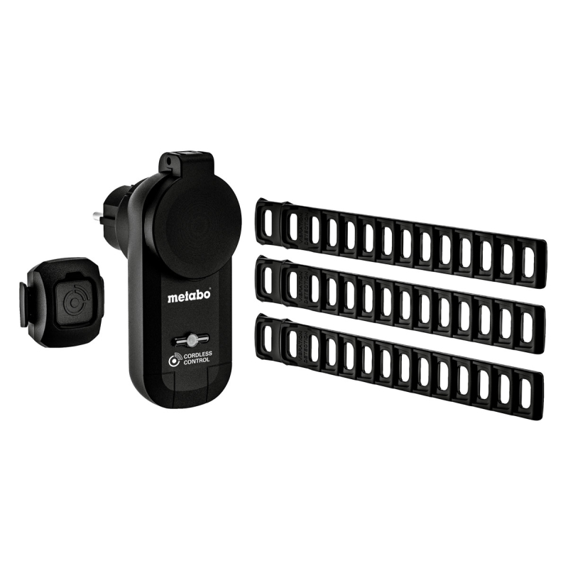 METABO Súprava štart/stop CordlessControl, typ E
