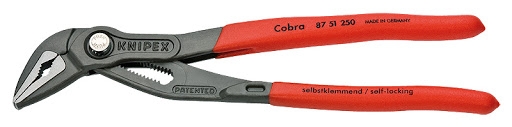 KNIPEX Cobra® ES štíhle...