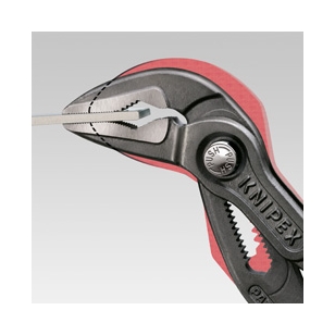 KNIPEX Cobra® ES štíhle ištalatérske kliešte 87 51 250