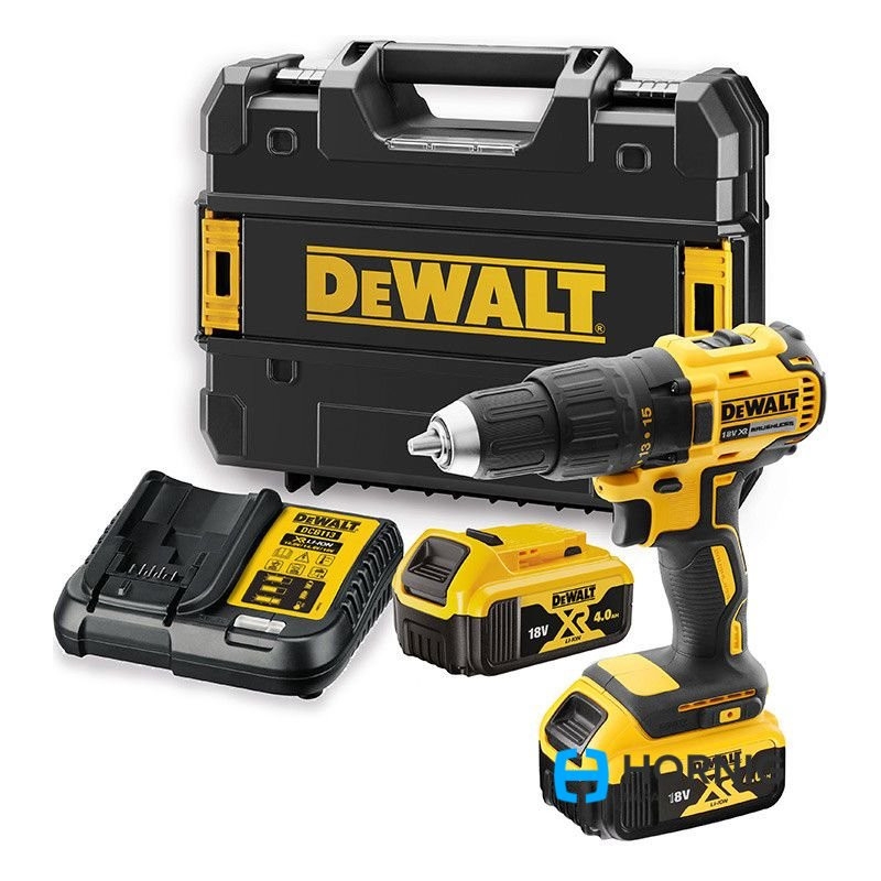 DEWALT DCD777M2T Vŕtačka,...